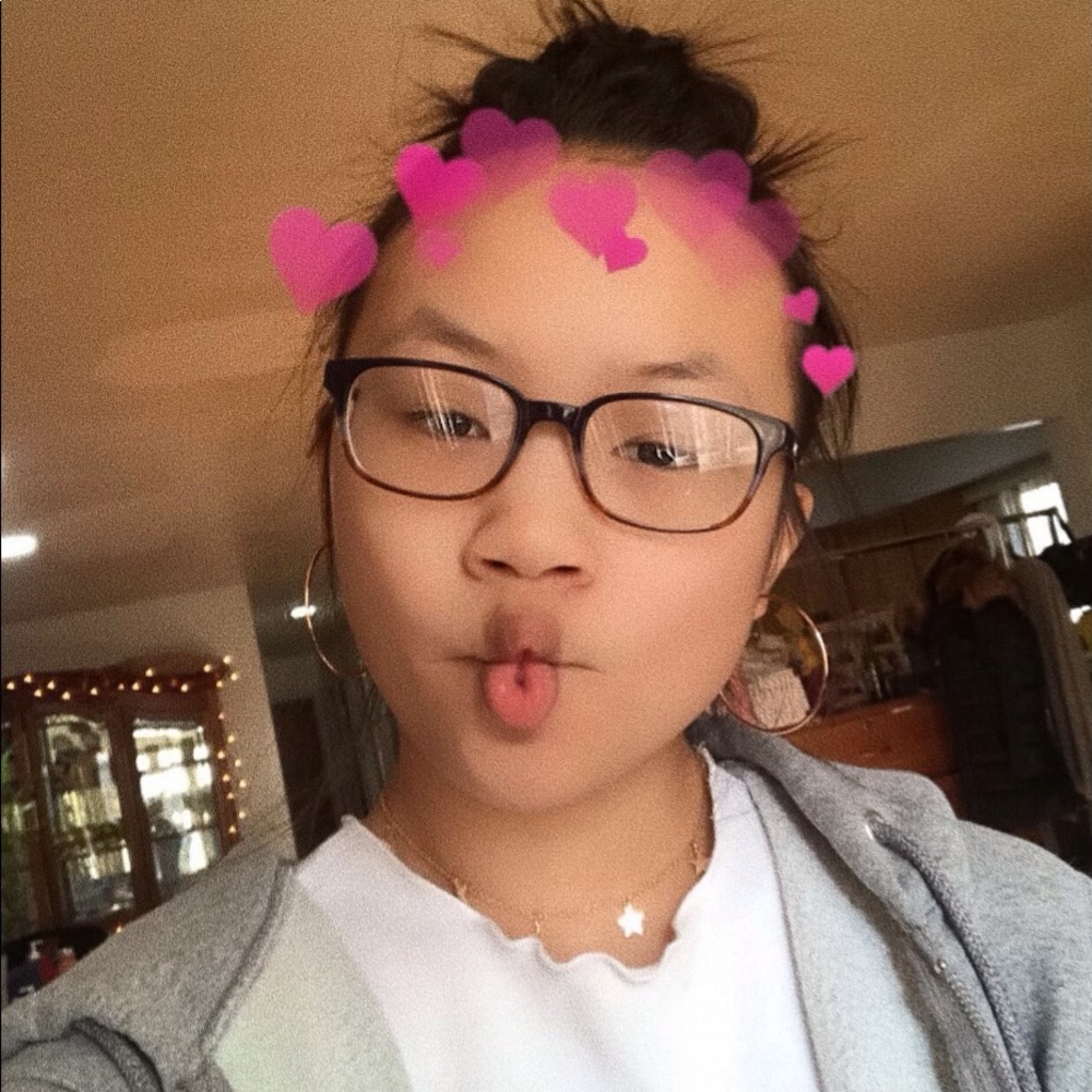 Meet your Posher, Michelle